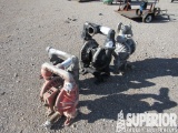 (7-19) (4) Air Diaphragm Pumps, 3