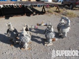 (7-20) (4) Air Diaphragm Pumps, 3