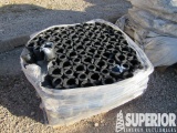 (7-24) Approx (300) NC-35 Plastic Box End DP Threa