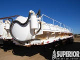 (x) (6-9) 2016 TANKO 130-Bbl T/A Vacuum Trailer, V