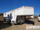 (x) 2010 Water/Chemical Flood Pump Trailer w/KERR