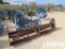 (2-27) (17) Frac Iron Transport Stands