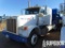 (x) 2012 PETERBILT T/A Truck Tractor w/Sleeper, VI