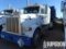 (x) 2007 PETERBILT 378 T/A Truck Tractor w/Sleeper