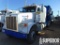 (x) 2011 PETERBILT 367 T/A  Truck Tractor w/Sleepe