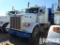 (x) 2013 PETERBILT 367 T/A Truck Tractor w/Sleeper