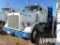 (x) 2012 PETERBILT 367 T/A Truck Tractor w/Sleeper