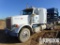 (x) 2011 PETERBILT 367 T/A Truck Tractor w/Sleeper