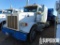 (x) 2008 PETERBILT 367 T/A Truck Tractor w/Sleeper