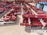 (2-17) Large Amount of Frac Iron, Consisting of 3