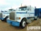 (x) (4-3) 2005 PETERBILT 378 T/A Truck Tractor w/