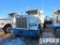 (x) (1-5) 2007 PETERBILT 378 T/A Truck Tractor w/
