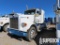 (x) (5-6) 2013 PETERBILT 367 T/A Truck Tractor w/