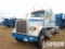 (x) (4-1) 2013 PETERBILT 367 T/A Truck Tractor w/