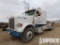 (x) (1-17) 2012 PETERBILT 367 T/A Truck Tractor w/
