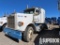 (x) (5-11) 2012 PETERBILT 367 T/A Truck Tractor w/