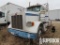 (x) (3-1) 2012 PETERBILT 367 T/A Truck Tractor w/