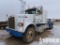 (x) (1-19) 2011 PETERBILT 367 T/A Truck Tractor w/