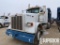 (x) (1-22) 2009 PETERBILT 367 T/A Truck Tractor w/