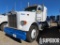 (x) (5-14) 2009 PETERBILT 367 T/A Truck Tractor w/