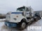 (x) (3-4) 2009 WESTERN STAR 4900 T/A Truck Tractor