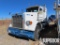 (x) (5-17) 2008 PETERBILT 367 T/A Truck Tractor w/