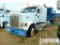 (x) (4-2) 2006 PETERBILT 378 T/A Truck Tractor w/