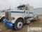 (x) (3-5) 2006 PETERBILT 378 T/A Truck Tractor w/