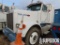 (x) (1-31) 2005 PETERBILT 378 T/A Truck Tractor w/