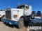 (x) (5-7) 2013 PETERBILT 367 T/A Truck Tractor w/