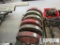 (7) Various Size Wellhead Flanges, (5) 9-5/8