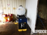 Waste Oil Collection System w/ 1