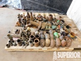 Misc Pipe Fittings, Check Valve, Hammer Unions, Sw