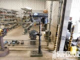 CENTRAL MACHINERY 16-Spd Drill Press, S/N-093006Q1