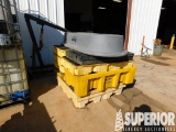 (8) Spill Containment Platforms