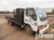 (x) 2005 CHEVROLET W3500 S/A Flatbed Truck, VIN-J