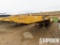 (x) 1999 WITZCO RN-35 35-Ton 37'L T/A Equipment T
