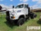(x) 2009 FREIGHTLINER FLD120 Military Style 6x6 T