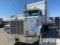 (x) (4-9) 1992 PETERBILT 378 T/A Box Truck, VIN-1