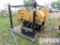 2012 WEATHERFORD T425 Triplex Mud Pump, p/b CAT C