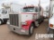 (x) 1996 PETERBILT 379 T/A Bore Mud Mixing Truck,