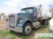 (x) 2008 FREIGHTLINER FLD120SD 3,500-Gal T/A Vacu