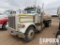 (x) 1999 PETERBILT 378 3,200-Gal T/A Vacuum Truck