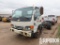 (x) 2005 CHEVROLET W3500 S/A Cab & Chassis, VIN-J