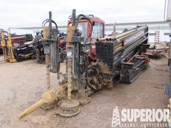 2013 DITCH WITCH JT4020 M1 40x36 Horizontal Direc