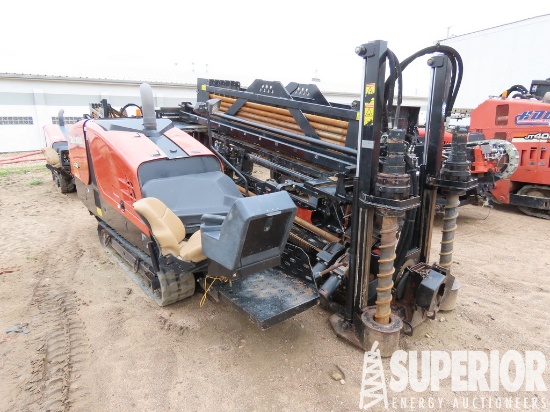 2018 DITCH WITCH JT30 30x25 Horizontal Directiona