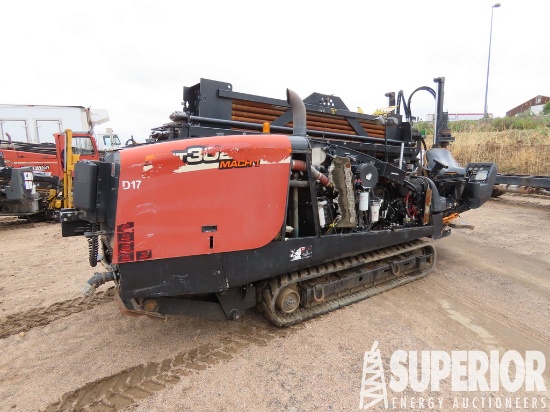 2012 DITCH WITCH JT3020 M1 30x25 Horizontal Direc