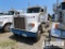(x) (2-7) 2013 PETERBILT 367 T/A Truck Tractor w/