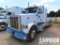 (x) (1-1) 2006 PETERBILT 378 T/A Truck Tractor w/