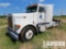 (x) (3-9) 1998 PETERBILT 379 T/A Truck Tractor w/